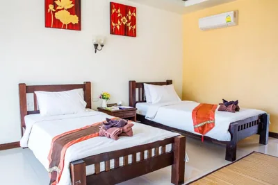 Ananda Villa - SHA Plus – Photos 15